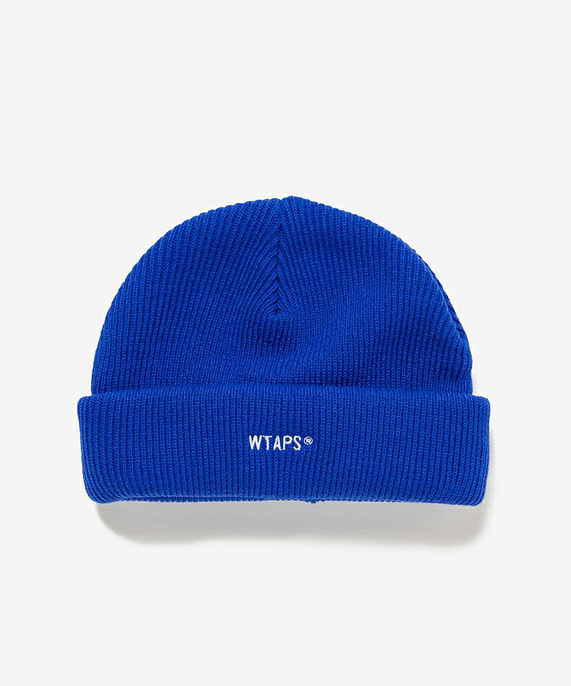 ＜WTAPS＞BEANIE 04 / BEANIE / ACRYLIC