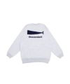 ＜DESCENDANT＞CACHALOT CREW NECK