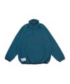 ＜DESCENDANT＞HUMMING FLEECE PULLOVER