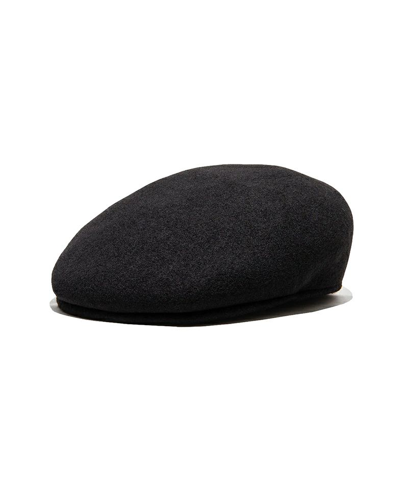 THE H.W. DOG&CO＞WOOL ASCOT | MAKES ONLINE STORE