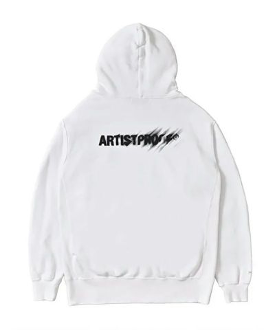 ARTIST PROOF®︎ / ARTISTS OF THE HOODIE ARTIST PROOF®︎ / ARTISTS OF THE HOODIE