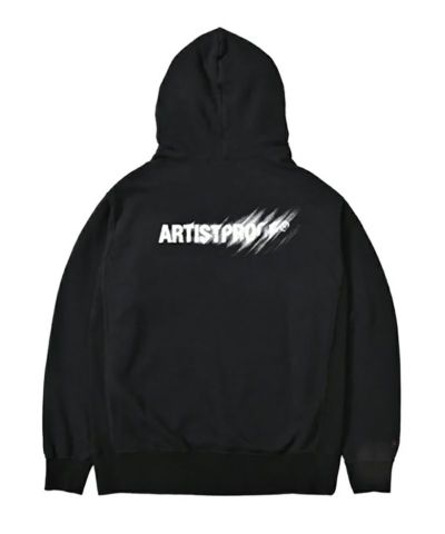 ARTIST PROOF®︎ / ARTISTS OF THE HOODIE ARTIST PROOF®︎ / ARTISTS OF THE HOODIE