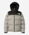 ＜THE NORTH FACE＞ヌプシフーディー（メンズ）