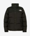 ＜THE NORTH FACE＞ヌプシジャケット