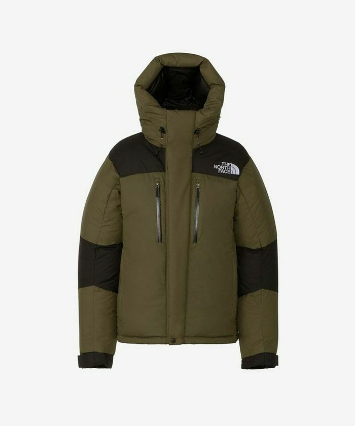 THE NORTH FACE＞バルトロライトジャケット（ユニセックス） | MAKES 