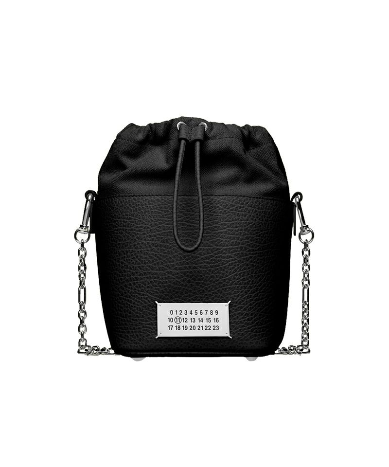 ＜Maison Margiela>5AC BUCKET BAG