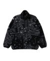 ＜BlackEyePatch＞OG LABEL PAISLEY FLEECE PULLOVER