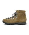 ＜nonnative＞EXPLORER LACE UP BOOTS COW LEATHER by DIEMME