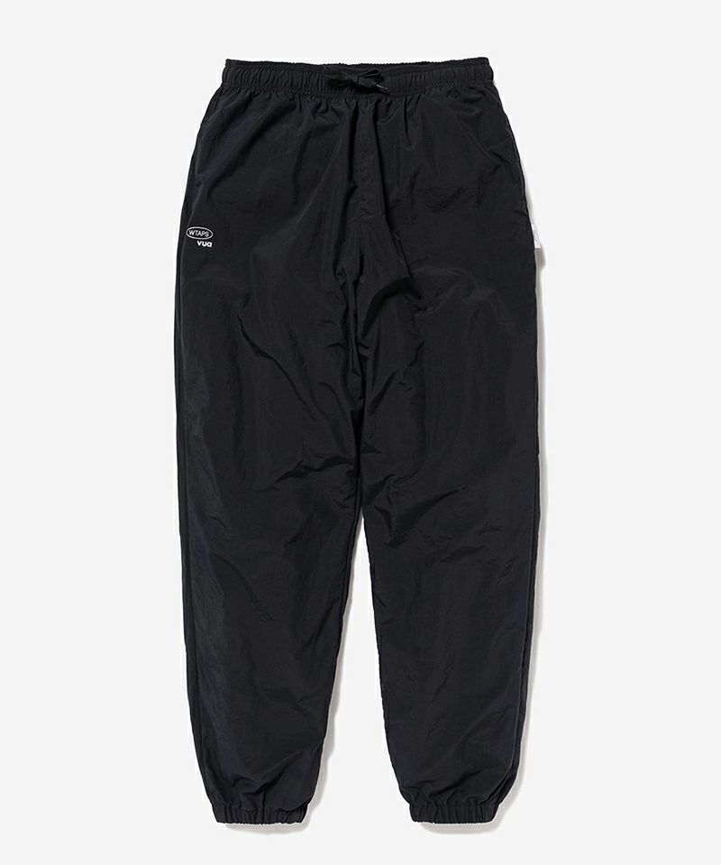 ＜WTAPS＞SPST2001 / TROUSERS / NYLON. TUSSAH. PERTEX&#174;