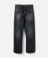 ＜NEIGHBORHOOD＞WASHED DENIM DP BASIC PANTS