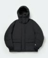 ＜DAIWA PIER39＞GORE-TEX WINDSTOPPER&#174; EXPEDITION DOWN JACKET