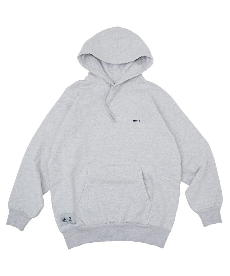 ＜DESCENDANT＞PE HOODY