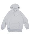 ＜DESCENDANT＞PE HOODY