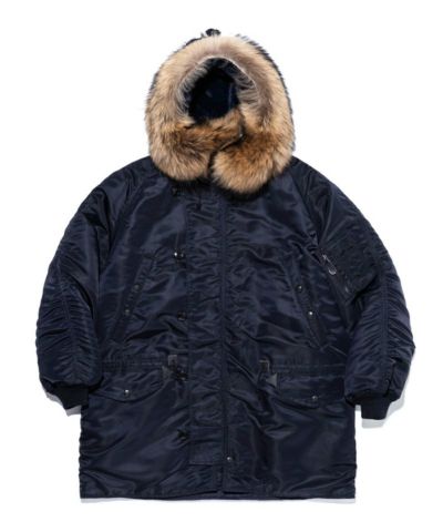 AVIREX 7522 ／ アヴィレックス7522 | MAKES ONLINE STORE