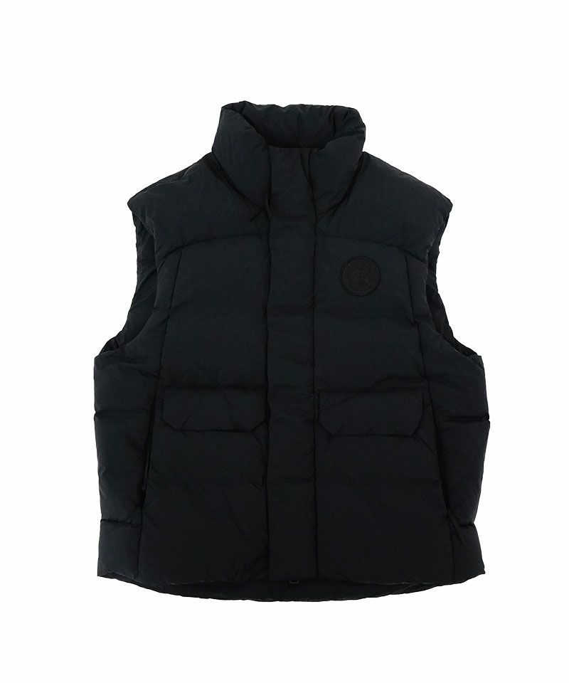 ＜CANADA GOOSE＞Wilu Vest