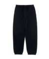 ＜AVIREX7522＞SWEAT PANT "BLACK"