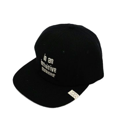 visvim＞EXCELSIOR Ⅱ CAP I.M. | MAKES ONLINE STORE