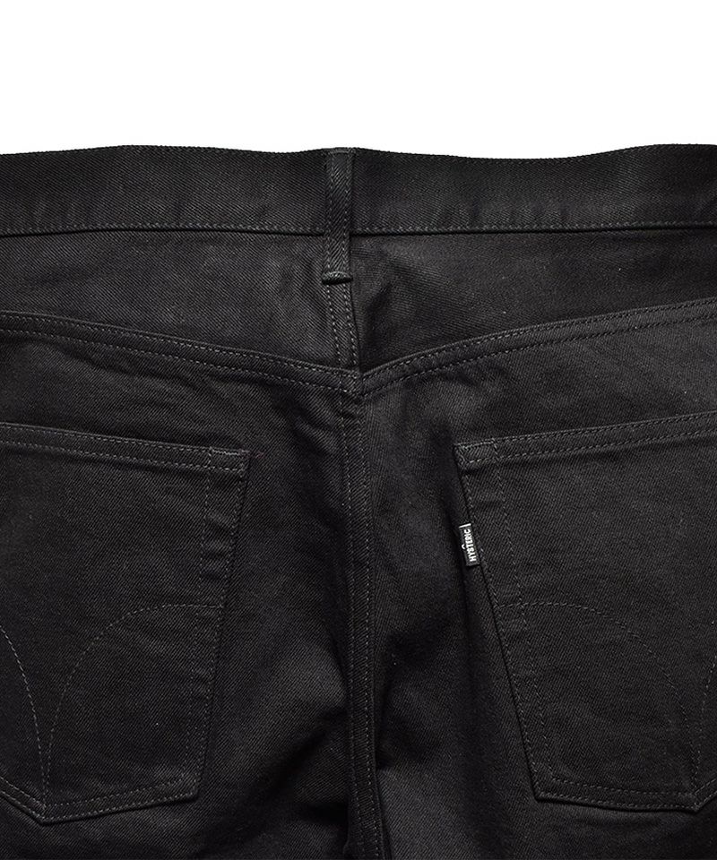 MINEDENIM＞×HYSTERIC GLAMOUR JEANS | MAKES ONLINE STORE