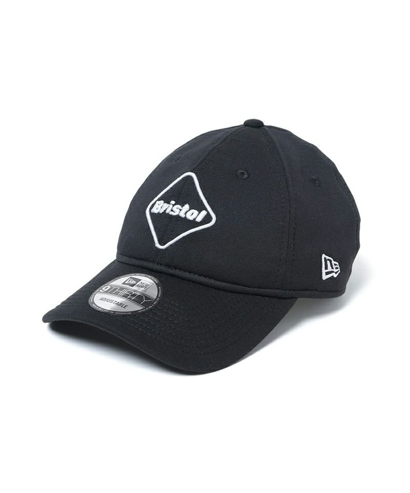 F.C.Real Bristol＞NEW ERA POLARTEC POWER STRETCH 9THIRTY CAP