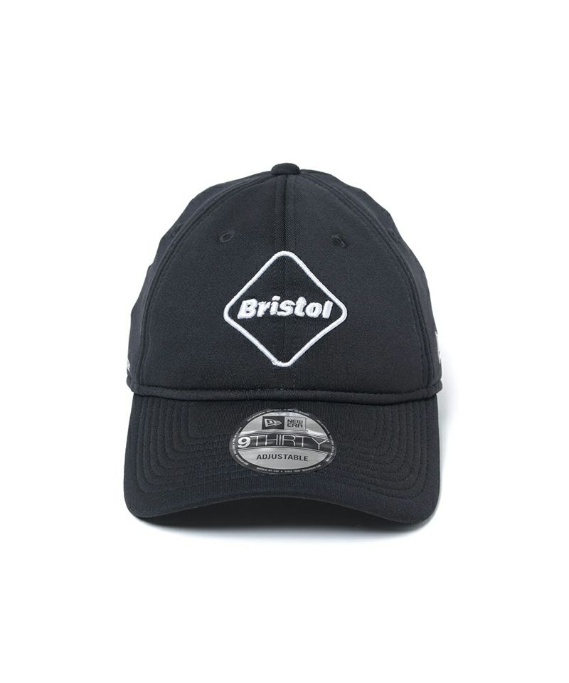 F.C.Real Bristol＞NEW ERA POLARTEC POWER STRETCH 9THIRTY CAP
