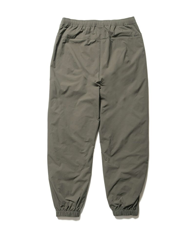 F.C.Real Bristol＞INSULATED VENTILATION EASY PANTS | MAKES ONLINE