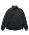 ＜F.C.Real Bristol＞INSULATED VENTILATION JACKET