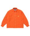 ＜LQQK Studio＞QUILTED BUTTON DOWN