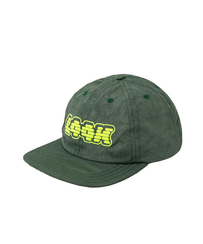 ＜LQQK Studio＞CAP