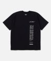 ＜NEIGHBORHOOD＞NH X REBEL DREAD HARDWARE . TEE SS-2