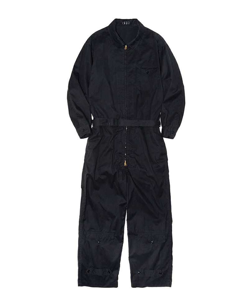 AVIREX7522＞JUMPSUIT 