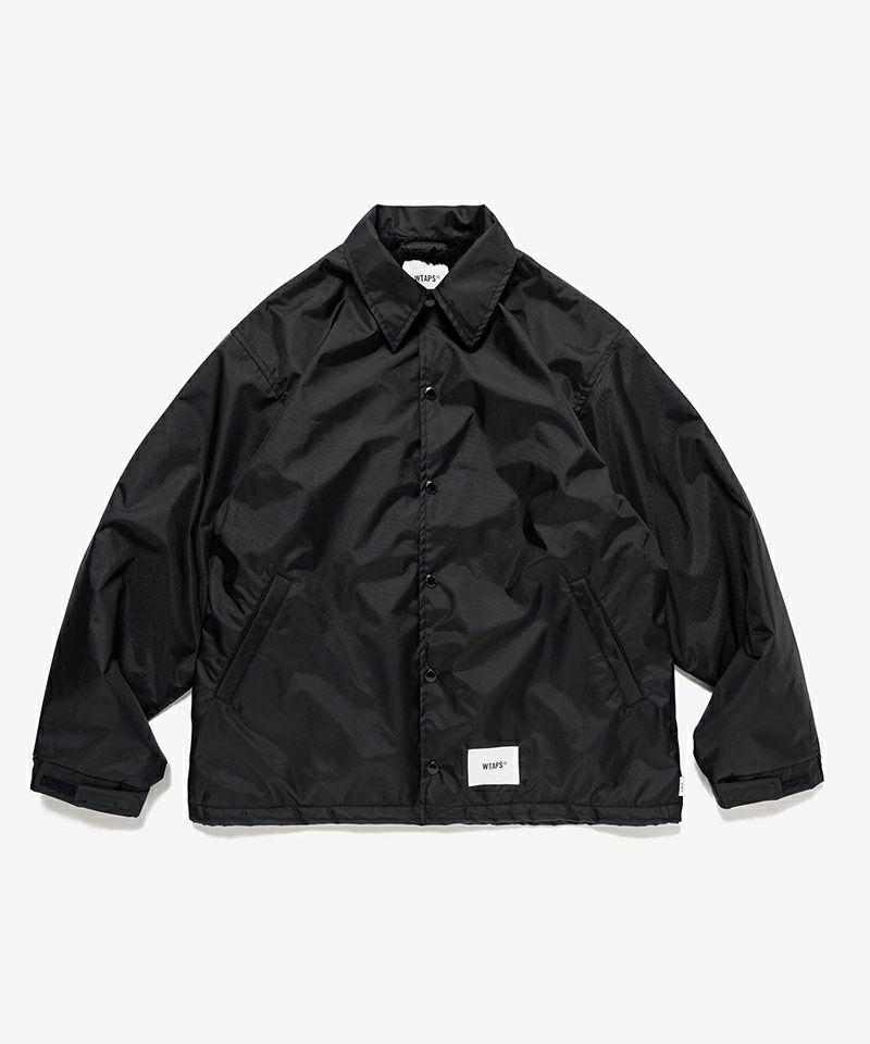 WTAPS＞MC / JACKET / NYLON. OXFORD | MAKES ONLINE STORE