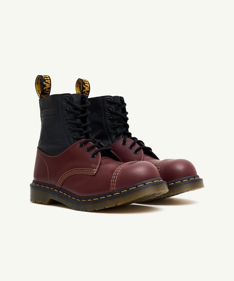 ＜MM⑥ Maison Margiela＞MM6 x Dr. Martens THE 1460 / 1461 BOOT (S66WU0125-P8029)