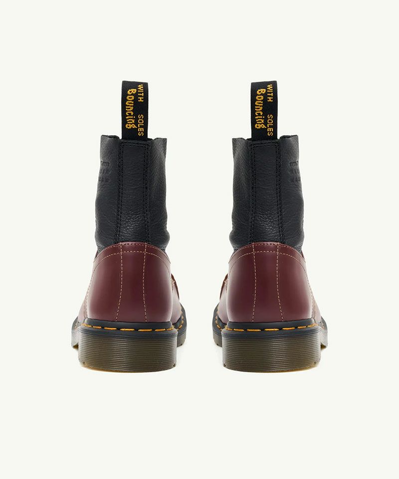 MM⑥ Maison Margiela＞MM6 x Dr. Martens THE 1460 / 1461 BOOT 