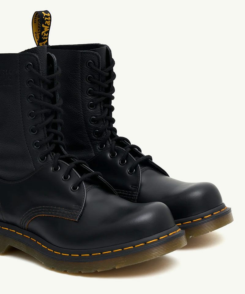 MM⑥ Maison Margiela＞MM6 x Dr. Martens THE 1490 / 1461 BOOT