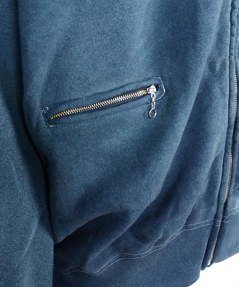 MAATEE&SONS＞VINTAGE JIP スエット | MAKES ONLINE STORE