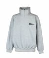 ＜DESCENDANT＞BURY ZIP FLEECE