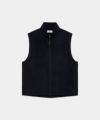 ＜marka＞ZIP UP VEST