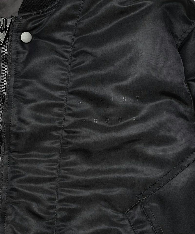 ARTIST PROOF®＞FRGMT x nonnative TROOPER PUFF BLOUSON