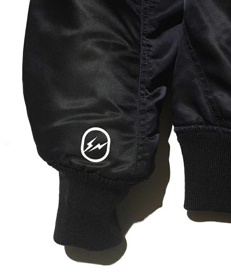 XL】ARTIST PROOF × FRGMT × Nonnative ARTIST PROOF®