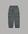 ＜ALWAYS OUT OF STOCK＞SIDE BUTTON JOGGER CARGO