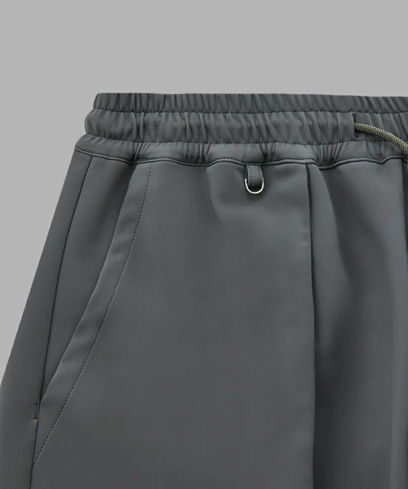 ALWAYS OUT OF STOCK＞SIDE BUTTON JOGGER CARGO | MAKES ONLINE STORE