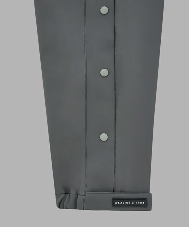 ALWAYS OUT OF STOCK＞SIDE BUTTON JOGGER CARGO | MAKES ONLINE STORE