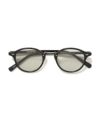 nonnative＞DWELLER SUNGLASSES 04 LIGHT by KANEKO OPTICAL