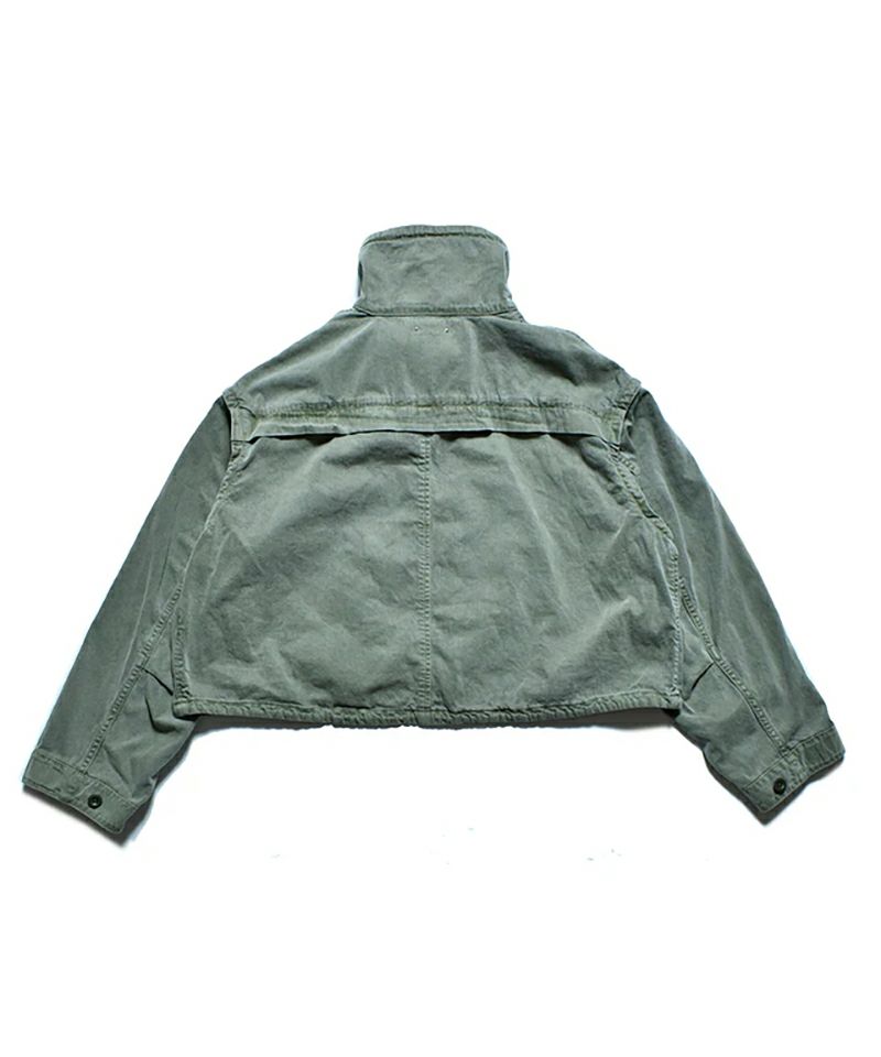 MINEDENIM＞S.Blouson Docking Denim Mods CT | MAKES ONLINE STORE