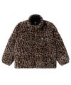 ＜BlackEyePatch＞OG LABEL LEOPARD FIRST DOWN