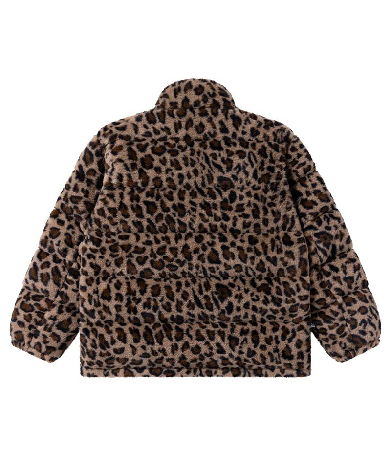 BlackEyePatch＞OG LABEL LEOPARD FIRST DOWN | MAKES ONLINE STORE