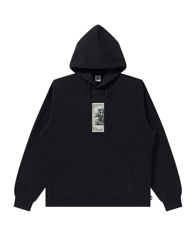 BlackEyePatch＞OG DOLLAR BILL HOODIE | MAKES ONLINE STORE