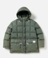 ＜NEIGHBORHOOD＞FADED DOWN JACKET