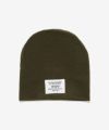 ＜WTAPS＞WIGGLY / BEANIE / ACRYLIC