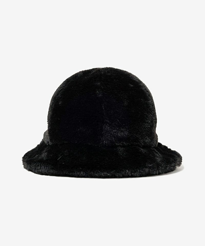 ＜WTAPS＞BALL / HAT / POLY. FUR